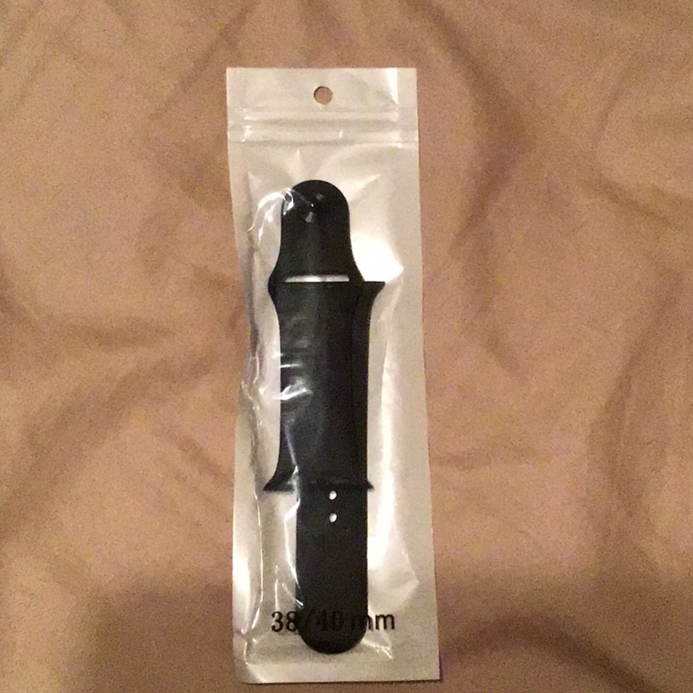 Apple Watch band